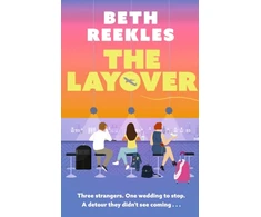 KNYGA Beth Reekles Layover