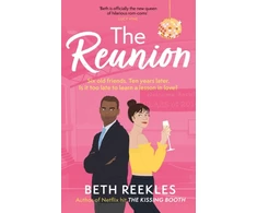 KNYGA Beth Reekles Reunion