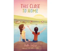 KNYGA Beth Turley This Close to Home