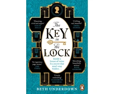 KNYGA Beth Underdown Key In The Lock
