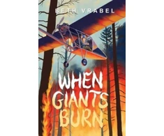 KNYGA Beth Vrabel When Giants Burn