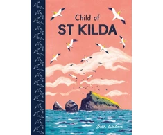 KNYGA Beth Waters Child of St Kilda