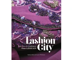 KNYGA Bethan Bide Fashion City