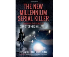 KNYGA Bethan Trueman New Millennium Serial Killer