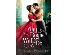 KNYGA Bethany Bennett Any Rogue Will Do
