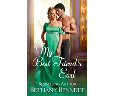 KNYGA Bethany Bennett My Best Friend's Earl