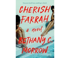 KNYGA Bethany C Morrow Cherish Farrah