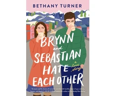KNYGA Bethany Turner Brynn and Sebastian Hate Each Other