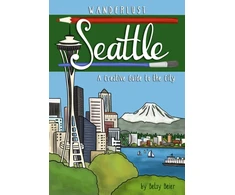 KNYGA Betsy Beier Wanderlust Seattle