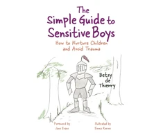 KNYGA Betsy de de Thierry Simple Guide to Sensitive Boys