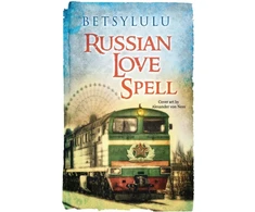 KNYGA Betsy Lulu Russian Love Spell