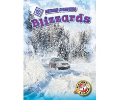 KNYGA Betsy Rathburn Blizzards
