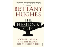 KNYGA Bettany Hughes Hemlock Cup