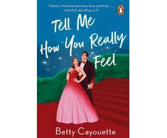 KNYGA Betty Cayouette Tell Me How You Really Feel