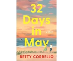 KNYGA Betty Corrello 32 Days in May