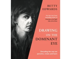 KNYGA Betty Edwards Drawing on the Dominant Eye