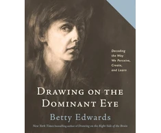 KNYGA Betty Edwards Drawing on the Dominant Eye
