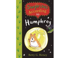 KNYGA Betty G Birney Surprises According to Humphrey