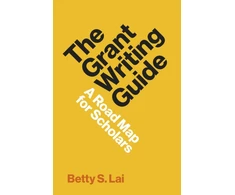KNYGA Betty S Lai Grant Writing Guide