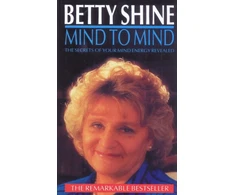 KNYGA Betty Shine Mind To Mind