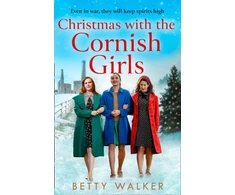 KNYGA Betty Walker Christmas with the Cornish Girls
