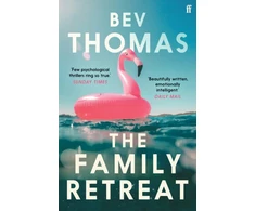 KNYGA Bev Thomas Family Retreat