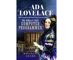 KNYGA Beverley Adams Ada Lovelace