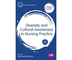KNYGA Beverley Brathwaite Diversity and Cultural Awareness in Nursing Practice