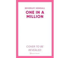 KNYGA Beverley Kendall One in a Million, A fun, spicy romcom from the author of Token