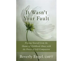 KNYGA Beverly Engel It Wasn't Your Fault