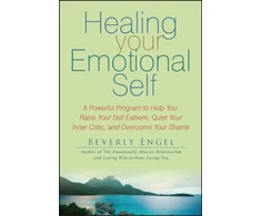 KNYGA Beverly Engel Your Emotional Self