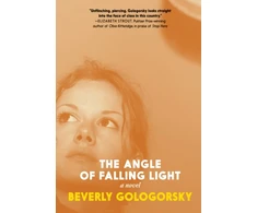 KNYGA Beverly Gologorsky Angle of Falling Light