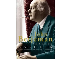 KNYGA Bevis Hillier John Betjeman: The Biography
