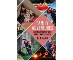 KNYGA Bex Band Family Adventures