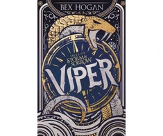 KNYGA Bex Hogan Isles of Storm and Sorrow: Viper
