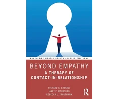 KNYGA Richard G Erskine Beyond Empathy