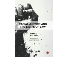 KNYGA Bharat Malkani Racial Justice and the Limits of Law
