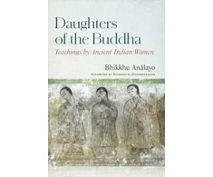 KNYGA Bhikkhu Analayo Daughters of the Buddha