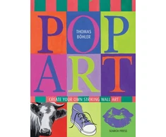 KNYGA Bhler Thomas Artist Pop Art