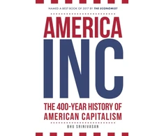KNYGA Bhu Srinivasan America, Inc