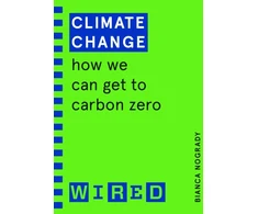 KNYGA Bianca Nogrady Climate Change (WIRED guides)
