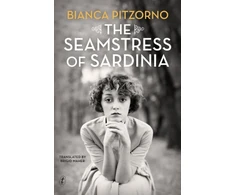 KNYGA Bianca Pitzorno Seamstress of Sardinia