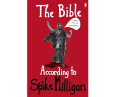 KNYGA Bible According to Spike Milligan
