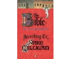KNYGA Bible According to Spike Milligan