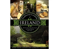 KNYGA Biddy White Lennon Traditional Cooking of Ireland
