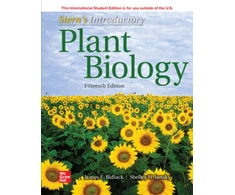 KNYGA Bidlack ISE Stern's Introductory Plant Biology