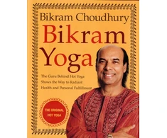 KNYGA Bikram Choudhury Bikram Yoga