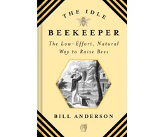 KNYGA Bill Anderson Idle Beekeeper