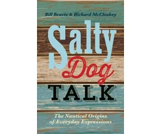 KNYGA Bill Beavis Salty Dog Talk