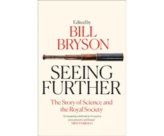 KNYGA Bill Bryson Seeing Further